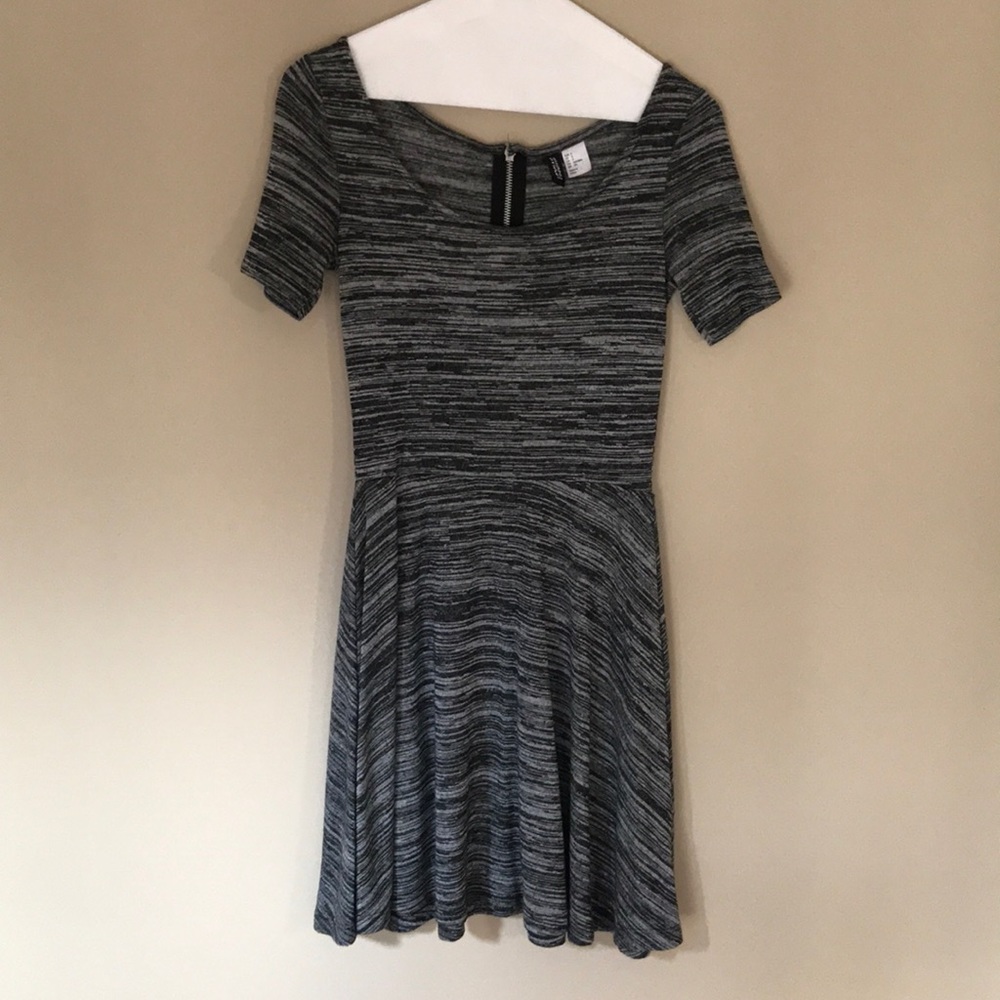 H&M dress